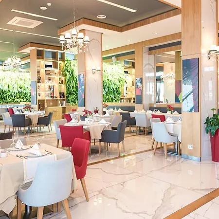 Merit Grand Mosta & Casino Svilengrad