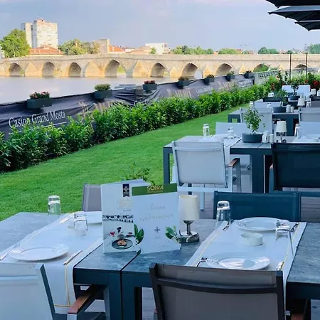 Merit Grand Mosta & Casino Hotel Svilengrad