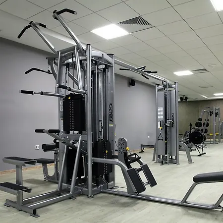 Merit Grand Mosta & Casino Hotel 5*