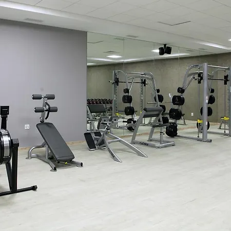 Hotel Merit Grand Mosta & Casino 5*