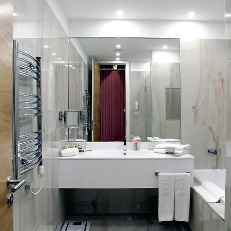 Hotel Merit Grand Mosta & Casino