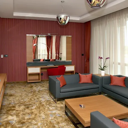 Merit Grand Mosta & Casino Hotel 5*