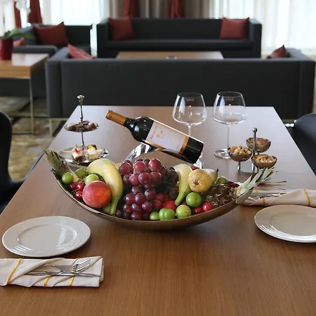 Hotel Merit Grand Mosta & Casino