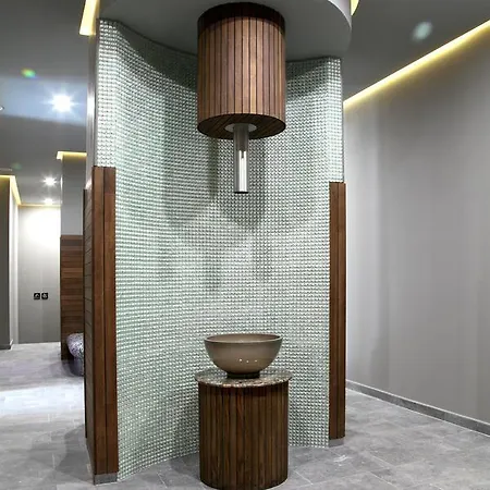Hotel Merit Grand Mosta & Casino 5*