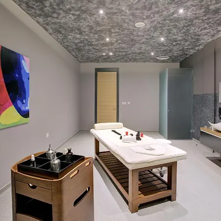 Merit Grand Mosta & Casino スヴィレングラッド