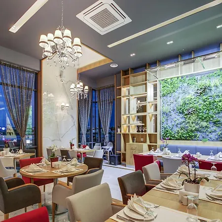 Merit Grand Mosta & Casino 5* Svilengrad