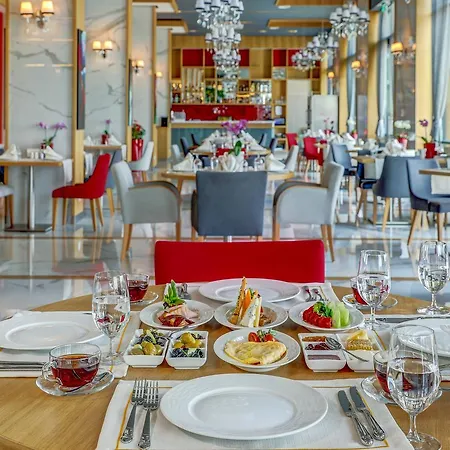 Merit Grand Mosta & Casino Svilengrad