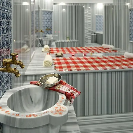 Merit Grand Mosta & Casino
