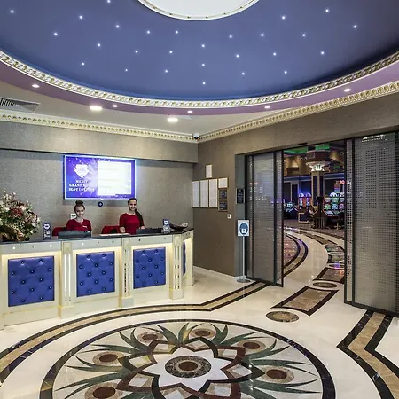 Merit Grand Mosta & Casino