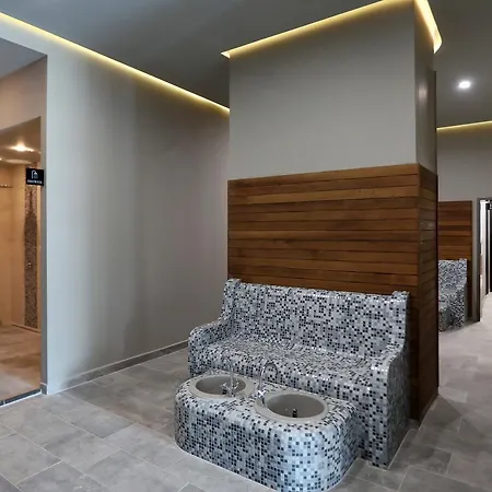 Merit Grand Mosta Hotel&casino Svilengrad