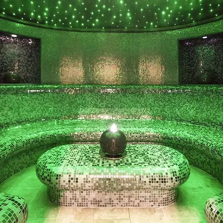 Merit Grand Mosta & Casino