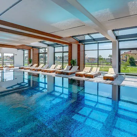 Merit Grand Mosta & Casino 5* Svilengrad