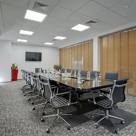 Hotel Merit Grand Mosta & Casino Svilengrad