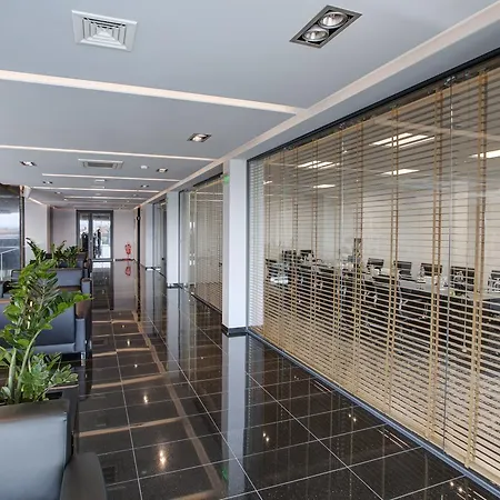 Hotel Merit Grand Mosta & Casino Svilengrad