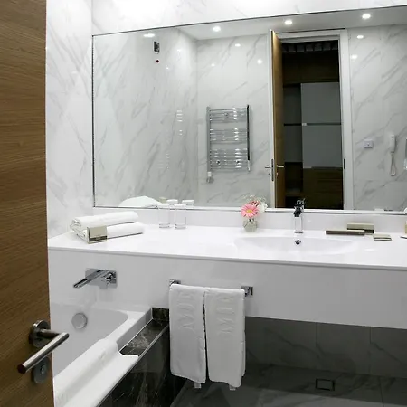 Merit Grand Mosta & Casino 5* Svilengrad