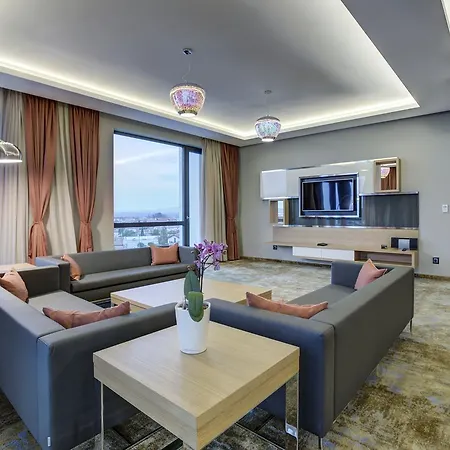 Merit Grand Mosta & Casino Hotel Svilengrad