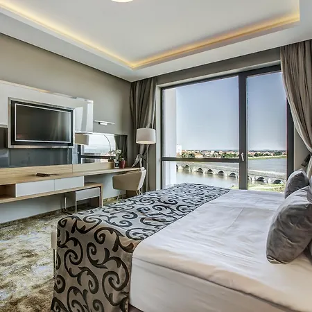 Merit Grand Mosta & Casino 5* Svilengrad