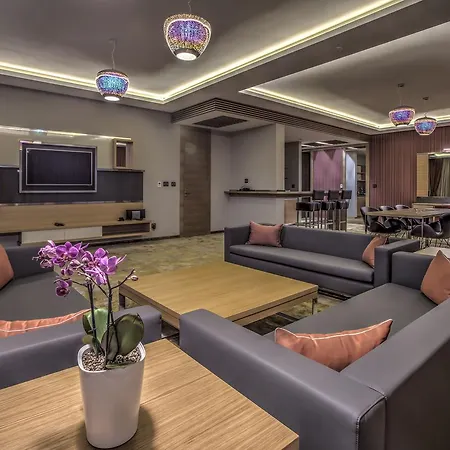 Merit Grand Mosta & Casino 5* Svilengrad