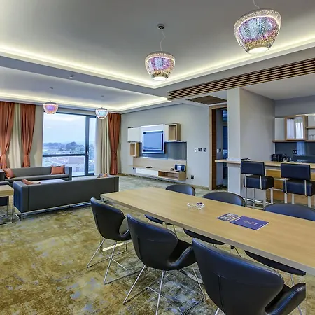 Merit Grand Mosta & Casino Svilengrad
