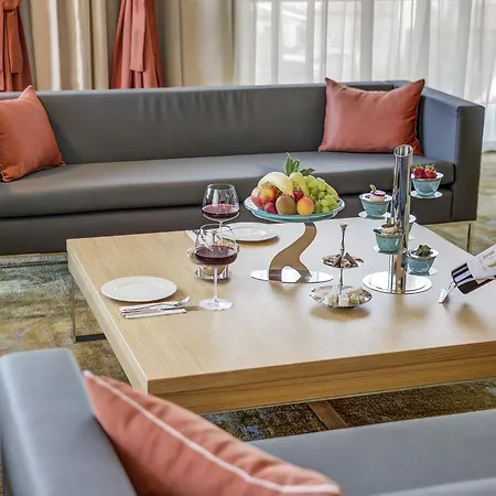 Merit Grand Mosta & Casino Hotel Svilengrad