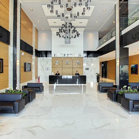 Hotel Merit Grand Mosta & Casino 5*