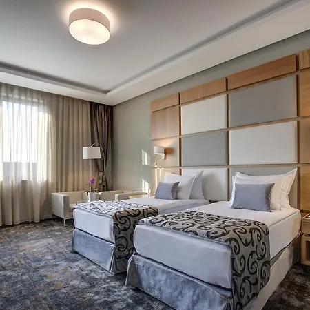 Merit Grand Mosta & Casino Svilengrad