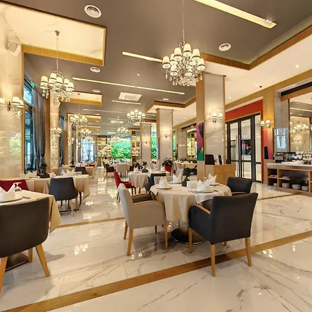 Merit Grand Mosta & Casino スヴィレングラッド