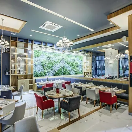 Merit Grand Mosta & Casino 5* Svilengrad