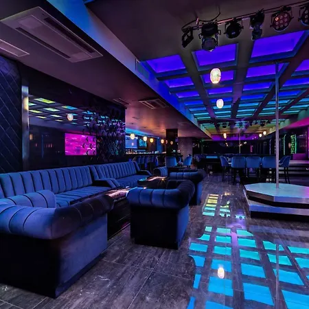 Merit Grand Mosta & Casino