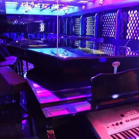 Merit Grand Mosta & Casino 5*