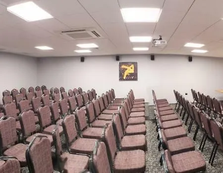 Хотел Merit Grand Mosta & Casino 5*