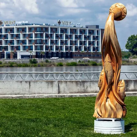 Merit Grand Mosta & Casino