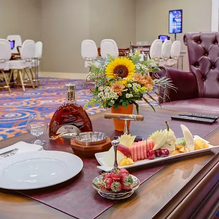 Hotel Merit Grand Mosta & Casino 5*
