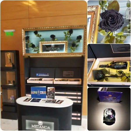 ホテル Merit Grand Mosta & Casino