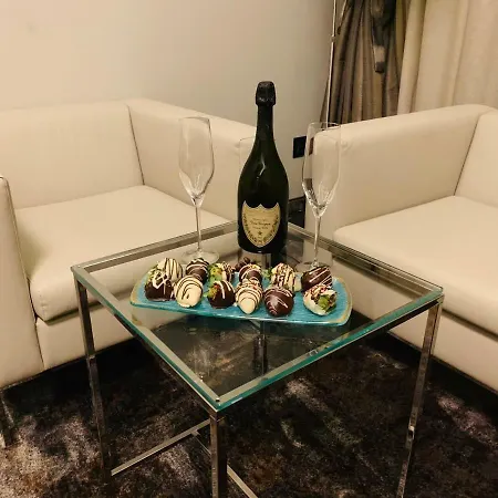 Hotel Merit Grand Mosta & Casino