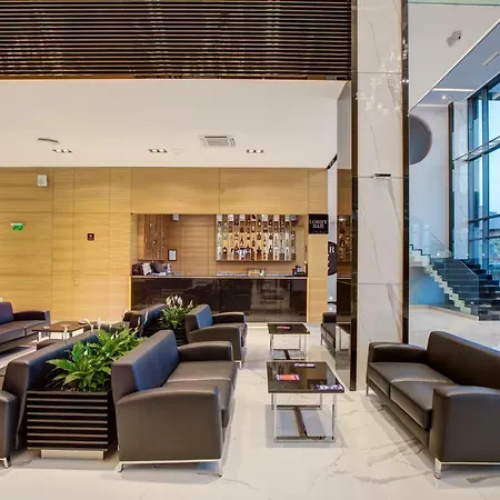 Merit Grand Mosta & Casino Hotel Svilengrad