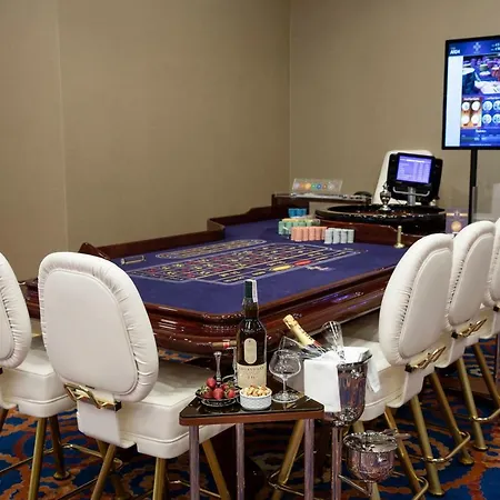 Merit Grand Mosta & Casino