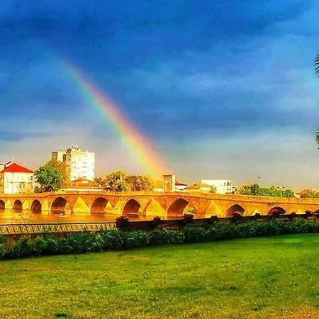 Hotel Merit Grand Mosta & Casino 5*