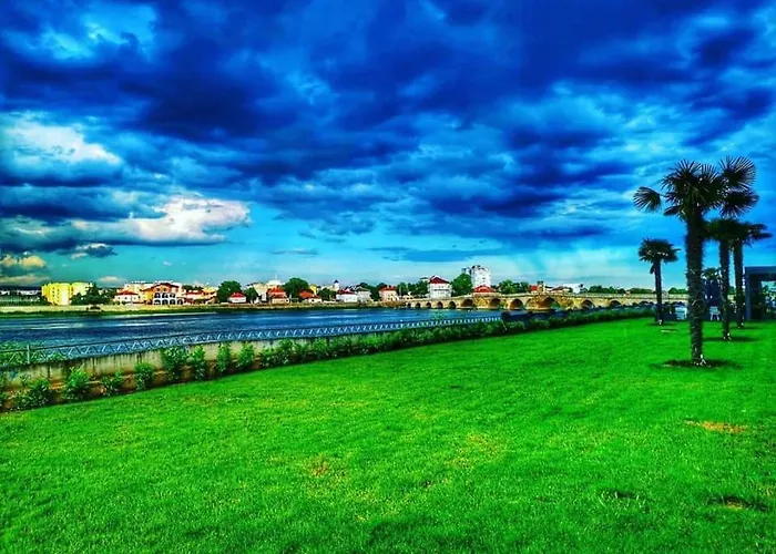 Merit Grand Mosta & Casino